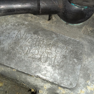 АКПП Hyundai Sonata G4KA 2WD 2.0L 4AT F4A42 N7NQDP NF/EK/MG/DD '2007