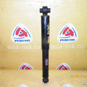 Амортизатор Nissan J10 Dualis/Qashqai R 2WD