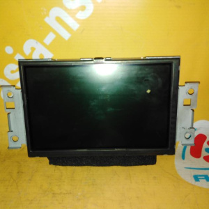 Дисплей информационный Volvo S60 FS/FW '2011- 31344762 31357103