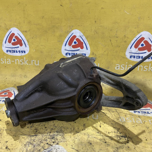 Редуктор Mercedes W639 Viano M272 '2008 R 3.727 (41.11) V350 Япония 80 т.км A6393501214