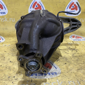 Редуктор Mercedes W639 Viano M272 '2008 R 3.727 (41.11) V350 Япония 80 т.км A6393501214