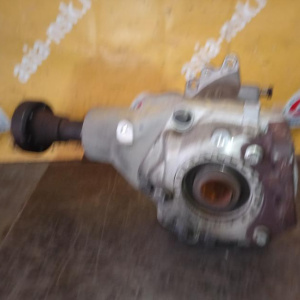 Раздатка Ford HYDC/B5254T Kuga CBV '2011 5AT 55-51SN 9V4N7L486BA 1578164