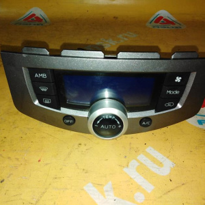 Климат-контроль Ford LFAAJ/ZD/R3 Escape '2008- T1105-10090