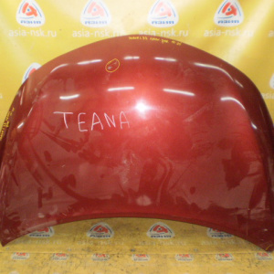 Капот NISSAN Teana L33 '2014-2020 Дефект