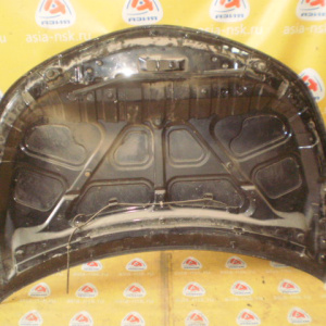 Капот NISSAN Teana L33 '2014-2020 Дефект F510M3NUMA