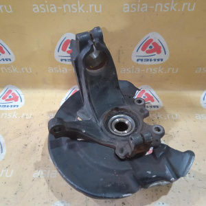 Ступица Ford CBV Kuga '2011 HYDC/B5254T перед, лев голая 1674671