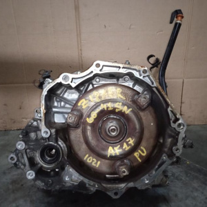 АКПП Opel Astra H 2H0/Z18XER 4AT AISIN 60-41SN AF17 PU 55353941 A04/F35 '2007