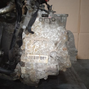АКПП Opel Astra H 2H0/Z18XER 4AT AISIN 60-41SN AF17 PU 55353941 A04/F35 '2007
