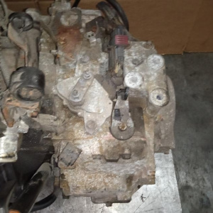 АКПП Opel Astra H 2H0/Z18XER 4AT AISIN 60-41SN AF17 PU 55353941 A04/F35 '2007