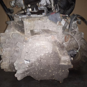 АКПП Opel Astra H 2H0/Z18XER 4AT AISIN 60-41SN AF17 PU 55353941 A04/F35 '2007