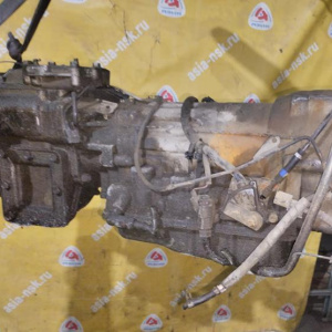 АКПП MITSUBISHI 6G72 0372L  V4AW2 4WD S/sel без селектора Pajero V2