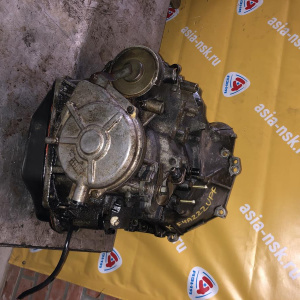 АКПП MITSUBISHI 4G15/4G63/4G93/6A12 KF4A222UPF 2WD без датчика