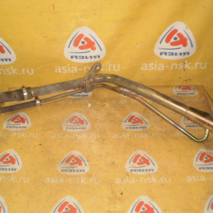 Заливная труба топливного бака Toyota Raum EXZ10 77201-46010