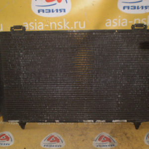 Радиатор кондиционера Toyota ZZE136 Voltz 88450-01040