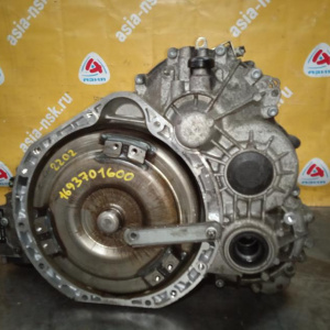 АКПП Mercedes A-Class M266 1.5-2.0 CVT WFC280 722.801 A1693701600 W169/W245