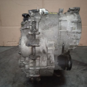 АКПП Mercedes A-Class M266 1.5-2.0 CVT WFC280 722.801 A1693701600 W169/W245