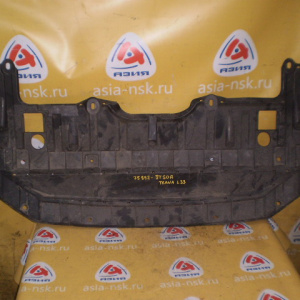 Защита бампера Nissan L33 Teana 75892-3TS0A