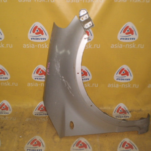 Крыло SUZUKI SX4 YA11S перед, прав ( под уширитель) 57611-80J20