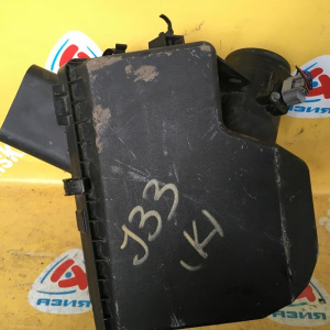 Корпус воздушного фильтра Nissan L33 QR25 Teana