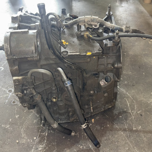 Корпус акпп Toyota A540H КОРПУС С ДИФФЕРЕНЦИАЛОМ RAV4 SXA1 3S '1994-2000 35104-32065 /  41301-32040 / 41302-32030