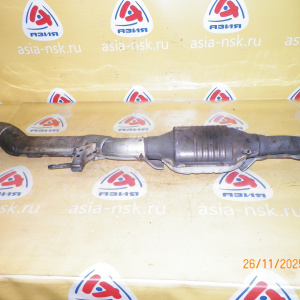 Приемная Труба Глушителя Toyota Caldina/Corona ST191 3S Средняя часть(катализатор) 17460-74010