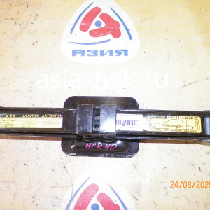 Домкрат Toyota Ipsum ACM21/ACM26/ACR30/MCR30/ACR40/MCR40 09111-44030 1250 кг.