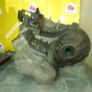 МКПП Mercedes V-Class OM611DE22LA/611.980 2WD 5MT 711.697 A6382602200 W638 '1999-2003