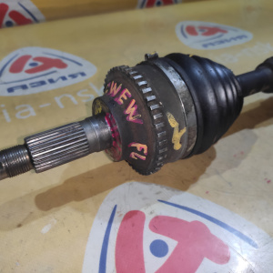 Привод Mazda GF8P/GW8W/GFEP/GWEW Capella FPDE/FSZE перед, лев 2WD a/t ABS ВН-28шл. Н-28шл. '-1998