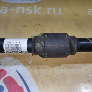 Привод Nissan L33 Teana QR25DE перед, лев 2WD CVT ВН-27шл. Н-32шл. 39101-3TA1A