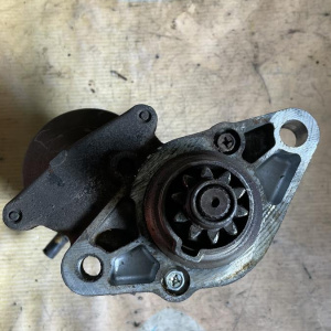 Стартер Toyota 1FZFE Land Cruiser FZJ100/FZJ80 2810066040