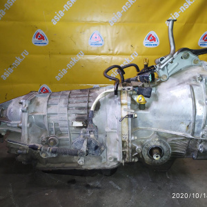 АКПП Subaru EJ251 TZ1A4ZFCAA 4WD 37/? Legacy BE9