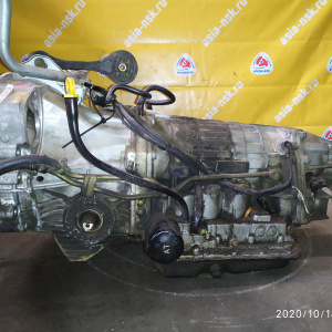 АКПП Subaru EJ251 TZ1A4ZFCAA 4WD 37/? Legacy BE9