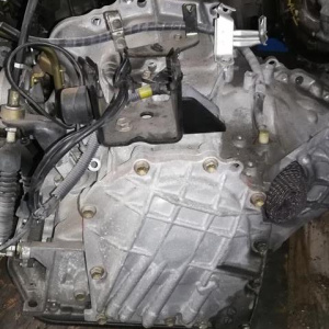 АКПП Toyota 1ZZ ПРОБЕГ 57 Т КМ 2WD 9 конт. U341E Vista ZZV50-0031582