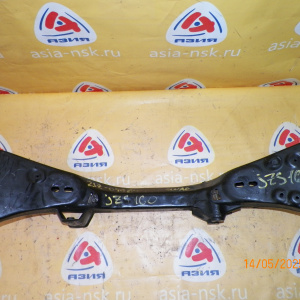 Балка Toyota/Lexus JZS160, JZS161, JZS177, UZS171, UZS175, UZZ40 Aristo/Soarer/Crown#GS300/GS430/SC430 2JZ-GE F 51201-30120
