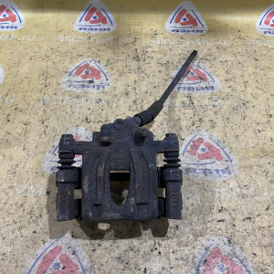 Суппорт Mercedes W639 Viano '2007 зад, прав Bosch, под диск 296x10 A6394200983