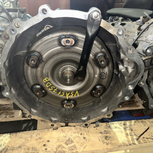 АКПП MITSUBISHI 4M41 V5A517SDB 4WD без раздатки Pajero V75