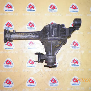 Редуктор SUZUKI TA02W/TD02W/TD32W/TA52W/TD52W/TL52W/TD62W/TX92W Escudo F 41/8 (КРЕПЛЕНИЕ ТИП 2)