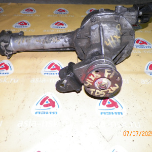 Редуктор SUZUKI TA02W/TD02W/TD32W/TA52W/TD52W/TL52W/TD62W/TX92W Escudo F 41/8 (КРЕПЛЕНИЕ ТИП 2)