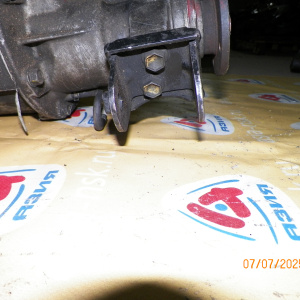 Редуктор SUZUKI TA02W/TD02W/TD32W/TA52W/TD52W/TL52W/TD62W/TX92W Escudo F 41/8 (КРЕПЛЕНИЕ ТИП 2)