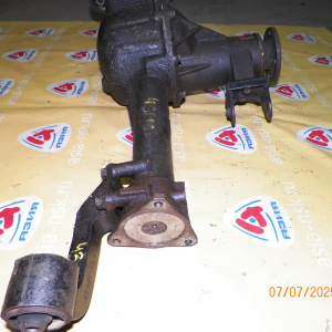 Редуктор SUZUKI TA02W/TD02W/TD32W/TA52W/TD52W/TL52W/TD62W/TX92W Escudo F 43/10 ЧУГУННЫЙ КОРПУС (КРЕПЛЕНИЕ ТИП 2)