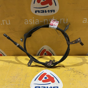 Тросик Ручника Suzuki YA11S/YB41S/YA41S/YB11S SX4 зад, лев бараб.