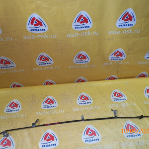 Тросик Ручника Suzuki YA11S/YB41S/YA41S/YB11S SX4 зад, лев бараб.
