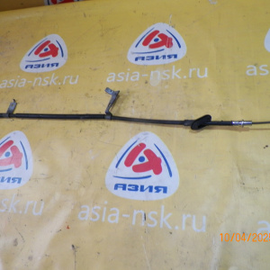Тросик Ручника Suzuki YA11S/YB41S/YA41S/YB11S SX4 зад, лев бараб.
