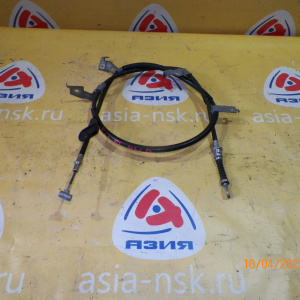 Тросик Ручника Suzuki YA11S/YB41S/YA41S/YB11S SX4 зад, лев бараб.