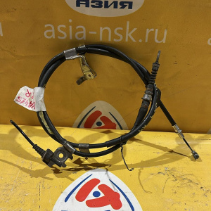 Тросик Ручника Suzuki YA11S/YB41S/YA41S/YB11S SX4 зад, прав бараб.