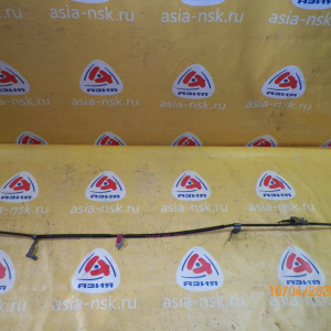 Тросик Ручника Suzuki YA11S/YB41S/YA41S/YB11S SX4 зад, прав бараб.