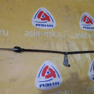 Тросик Ручника Suzuki YA11S/YB41S/YA41S/YB11S SX4 зад, прав бараб.