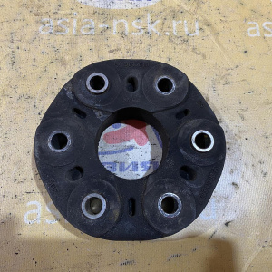 Муфта карданного вала Mercedes W212/W219/C219 E-Class M272E35 F=R 7AT GAD01-010 A2034110015