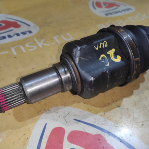 Привод Suzuki TDA4W Escudo/Grand Vitara J24B перед, прав ВН-26шл. Н-28шл. 44101-78K00