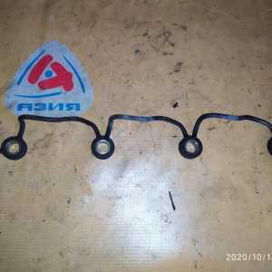 Трубка обратки Toyota 3C-T/3C-TE Lite Ace Noah CR50